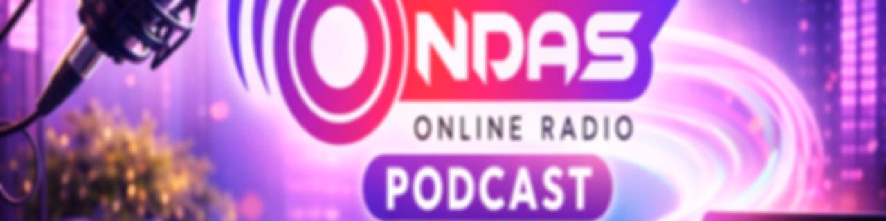 ONDAS PODCAST
