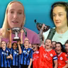 Women's FAI Cup final preview and Brian Sorensen signs on for the World Cup play