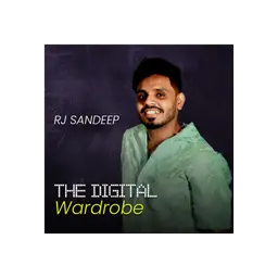 The Digital Wardrobe | FASHION REDEFINED SEASON 2