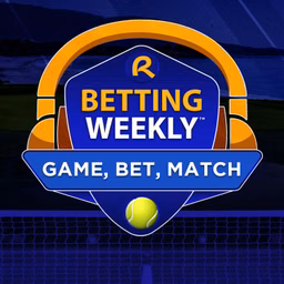 Betting Weekly: Game, Bet, Match