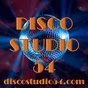 Disco Studio 54 Radio