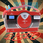 LA ESTACION RETRO FM