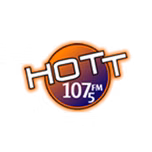 Hott 107.5