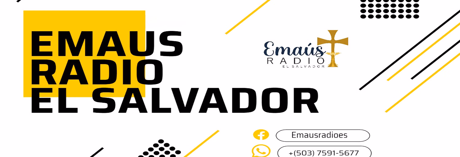 EMAUS RADIO EL SALVADOR