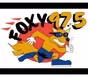 Foxy 97.5 - WHLJ-FM