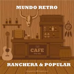 POPULAR Y RANCHERA