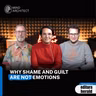 The 5 Survival Styles behind Chronic Shame and Guilt | Stephan Niederwieser & NARM