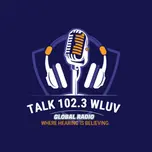 TALK 102.3 WLUV