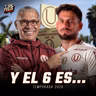 Ep 293 - Y el 6 extranjero es...