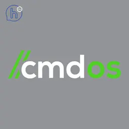 cmdOS