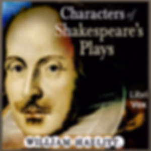 Characters of Shakespeare's Plays by William Hazlitt (1778 - 1830)