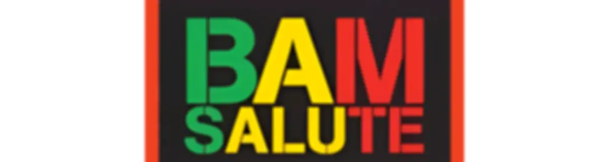 Bam Salute