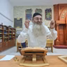 הרב מאיר כהן | דברים מתוקים ומעודדים משאגת רבותינו כשרפים נע במעלתה ועת הרצון של תקיעת שופר