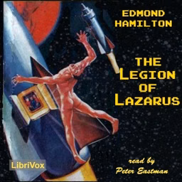 Legion of Lazarus