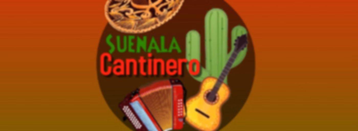 Suenala Cantinero