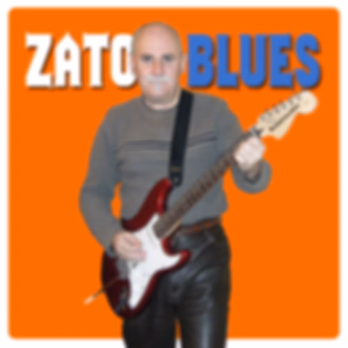 Blues Corner