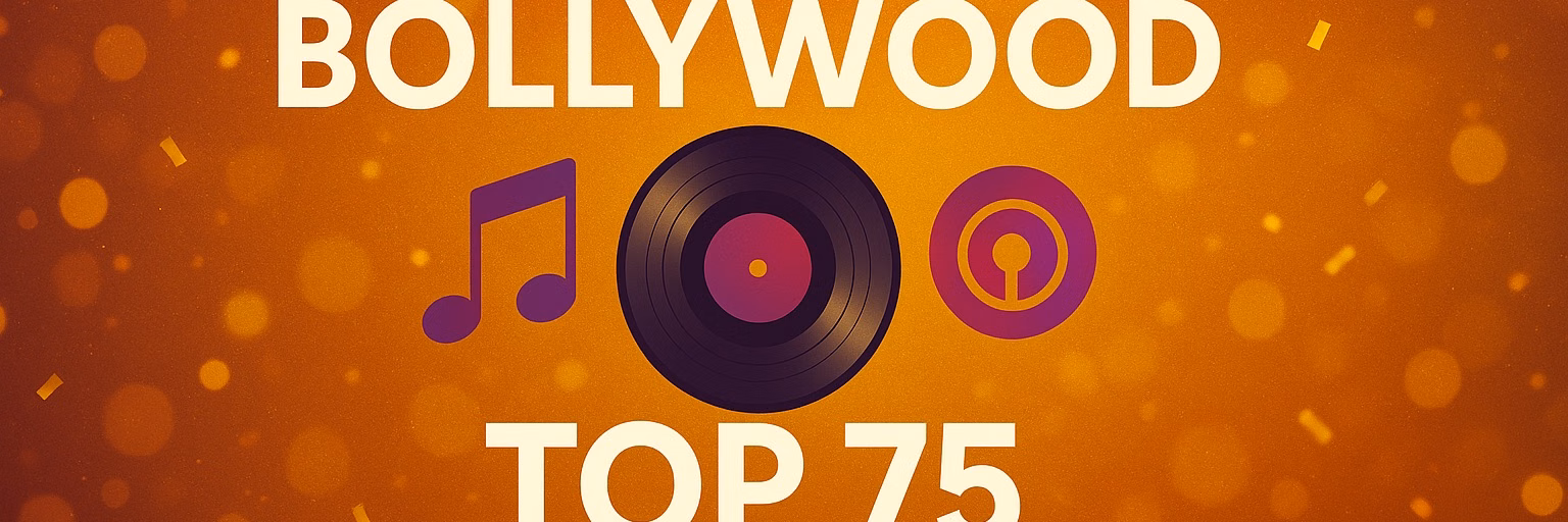 Bolly Top 100
