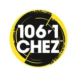 CHEZ 106.1 FM (CA Only) -