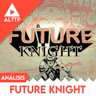 ALTTP - Mini Reviews: Future Knight