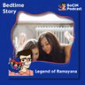 198. Legend of Ramayana | Sisi Lain Ketulusan Cinta Rahwana