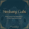 Ep 31 | Simbang Gabi: Wish Granted Pag Nakumpleto? O Pinoy Superstition Lang?