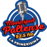 RADIO MUNICIPAL PALTENSE