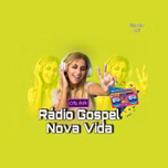 Rádio Gospel Nova vida