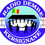 Radio Dambe Diafounou live