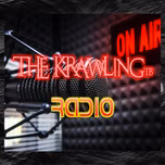 The Krawling radio