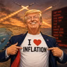 I love inflation ! – 11 juin 2026