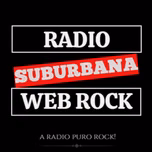 Rádio Suburbana Web Rock