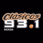 Clasicos 93.1 Merida