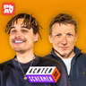 De mediageheimen van Aster Nzeyimana & Wesley Sonck