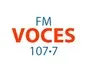 FM Voces 107.7
