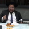 השיעור הזה מבטיח שלא תחלה לעולם במחלת הסרטן -מסרים מהתומר דבורה להצלחת משפחת עדי! סגולה מגידול ממאיר