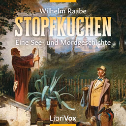Stopfkuchen - Eine See- und Mordgeschichte
