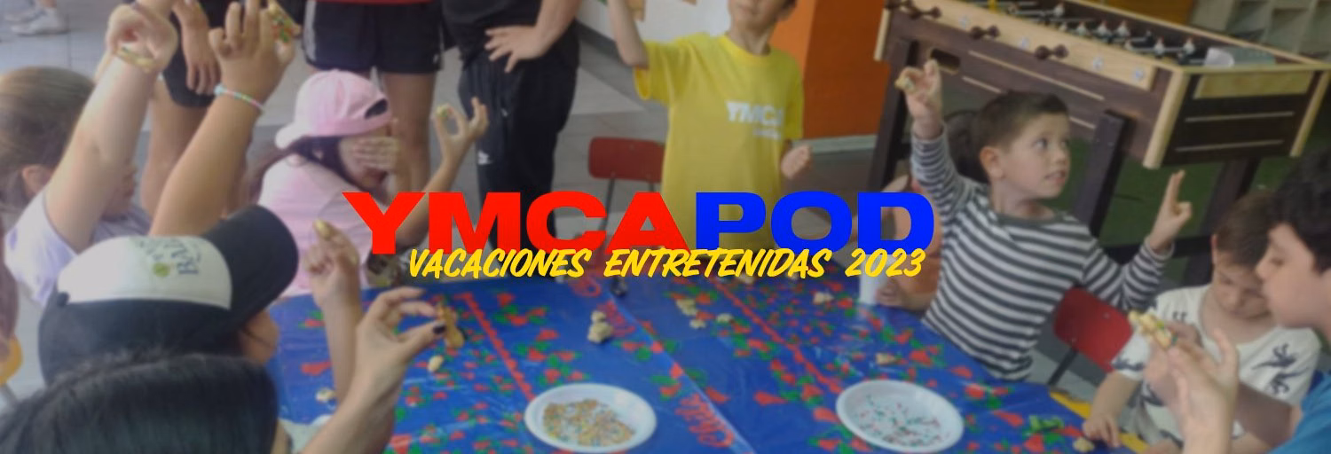 YMCAPOD