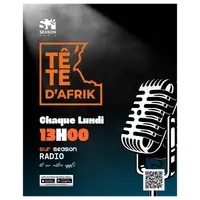 TETE D'AFRIK