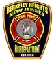 Berkeley Heights Fire