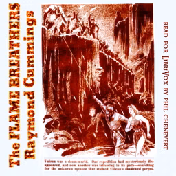 Flame Breathers