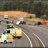 **EXCLUSIVE** Woman Tells Us She Knew Lads Involved in Joyriding Motorway Massacre