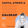 Gaffa, Strips & Galskap - Tonje Kaada