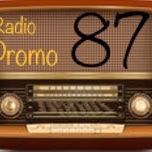 Radio Promo 87