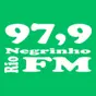 Rádio Rio Negrinho