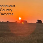 CONTINUOUS COUNTRY FAVORITES
