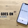 Sonnerie Gratuite ‘Life Goes On’ (Marimba Remix)