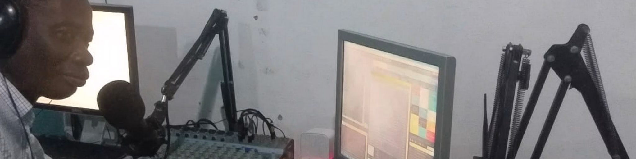 La Voz Celestial