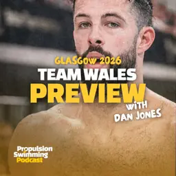 Previewing Team Wales with Dan Jones