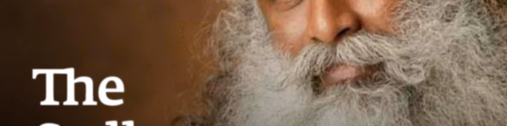 Sadhguru Deutsch