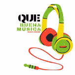 Que buena Musica